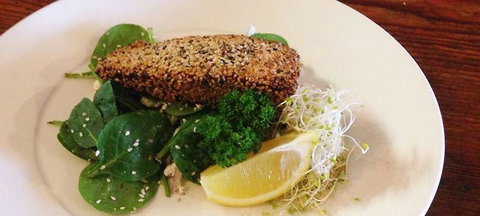 Bonappetite Cafe - Accommodation Broome 2