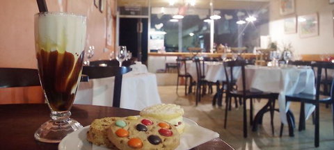 Bonappetite Cafe - Accommodation Broome 3