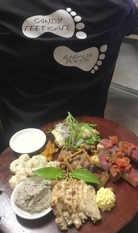 Bonappetite Cafe - Accommodation Broome 4