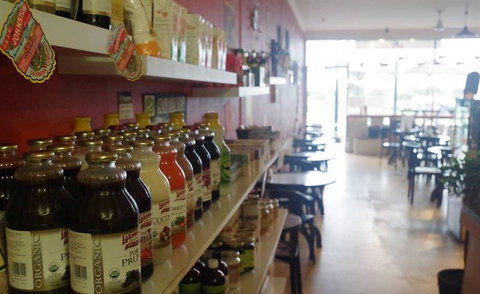 Bonappetite Cafe - Accommodation Broome 5