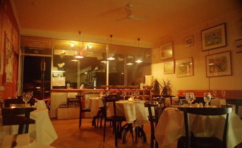 Bonappetite Cafe - Accommodation Broome 7