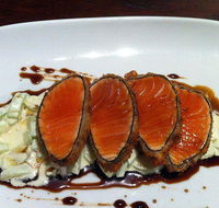 Katch-Up Seafood Grill  More - Accommodation Broome