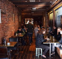 Pilgrim Coffee - Accommodation Broome