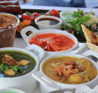 Randhawa's Indian Cuisine - Accommodation Broome