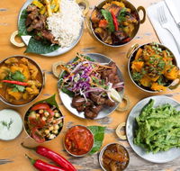 The Nepalese Kitchen - Accommodation Broome