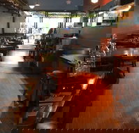 Zinc Cafe  Restaurant - Accommodation Broome