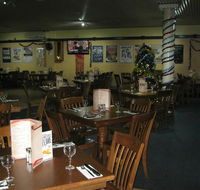 Atherton Hotel Bistro - Accommodation Broome
