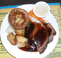 Bargara Beach Hotel Bistro