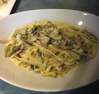 Barron River Restaurant - Accommodation Broome