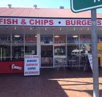 Beaudesert Fish and Chips