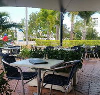 Brasserie  Take Away  Nelly - Accommodation Broome