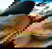 Brumby's Bakery Trinity Beach - Accommodation Broome