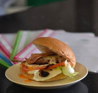 Brunch by Day - Accommodation Broome