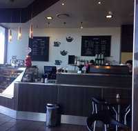 Cafe Caprice