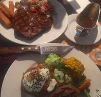 Cattleman's Rest Steakhouse