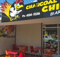 Charcoal Chicken