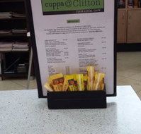 CuppaClifton