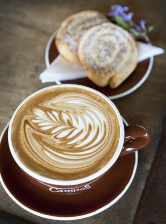 Getaway Garden Cafe - Accommodation Broome 0