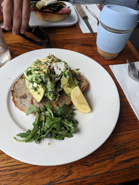 Getaway Garden Cafe - Accommodation Broome 2