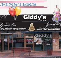 Giddy's Place - Accommodation Broome