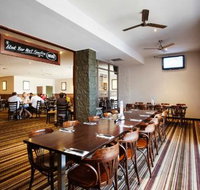 Graziers Steakhouse - Dalrymple Hotel - Accommodation Broome