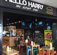 Hello Harry Caloundra - Accommodation Broome