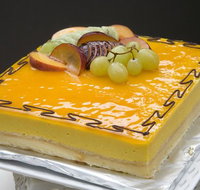 Le Bon Delice French Patisserie - Accommodation Broome
