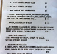 Magnetic Island Bakery  Cafe - Accommodation Broome