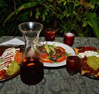 Man Friday - Accommodation Broome