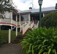 Mapleton Tavern