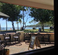 Marlin Bar - Accommodation Broome