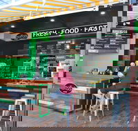 Moffats Beachside Takeaway - Accommodation Broome