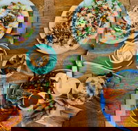 Monica's Cafe - Accommodation Broome