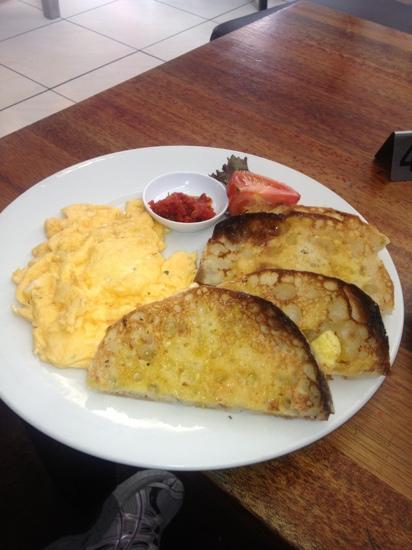 Monica's Cafe - Accommodation Broome 1