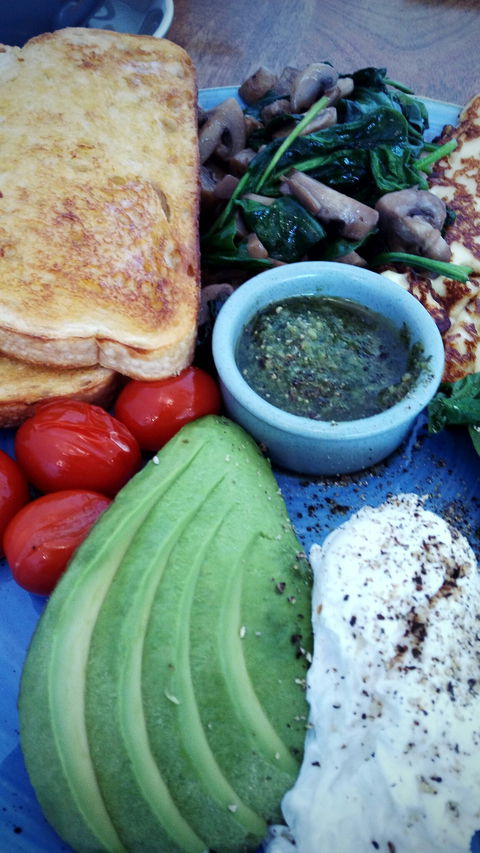 Monica's Cafe - Accommodation Broome 4