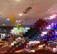 Pagoda Chinese Restaurant - Accommodation Broome