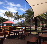 RR Bar and Restaurant - Accommodation Broome