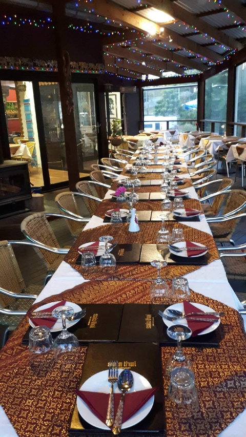 Sala Thai - Accommodation Broome 5