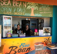 Sea Bean