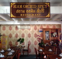 Siam Orchid Spicy - Accommodation Broome