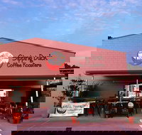 Sipping Duck Coffee Stratford - Accommodation Broome