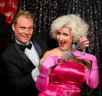 Stagedoor Theatre Restuarant - Accommodation Broome