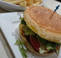 Super Star Cafe - Accommodation Broome