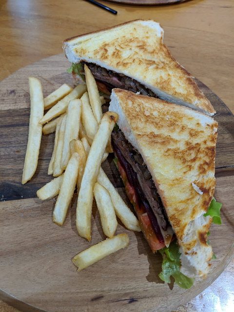 Super Star Cafe - Accommodation Broome 3