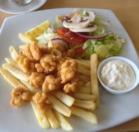 Tart N Caps - Accommodation Broome