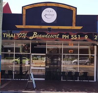 Thai on Beaudesert - Accommodation Broome