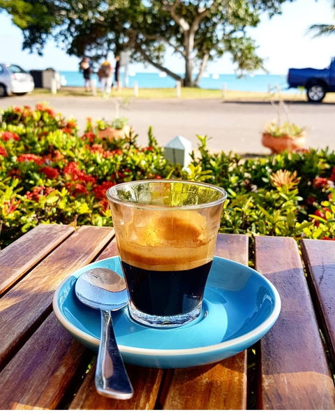 The Early Bird - Accommodation Broome 6