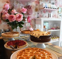 The Mixing Bowl - Cakery Boutique