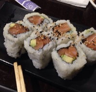 The Sushi 79 Japanese Restaurant - Accommodation Broome