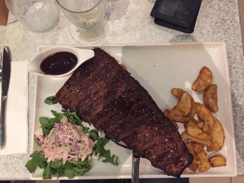 Trinity Beach Tavern - Accommodation Broome 0